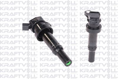 Катушка зажигания KRAFTVOLL GERMANY 05020073
