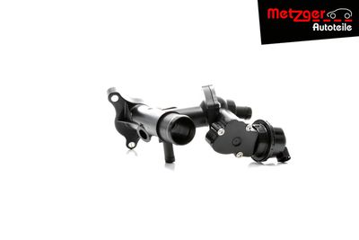 SUPAPA CONTROL AGENT FRIGORIFIC METZGER AUTOTEILE 4010344 27