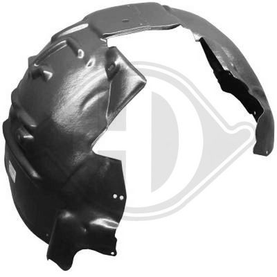 CARENAJ CPASAJ ROATA