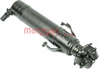 дюза миещо устр., миене на фаровете METZGER AUTOTEILE 2220514