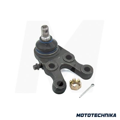 MOTOTECHNIKA Šarnyras / girgždukas