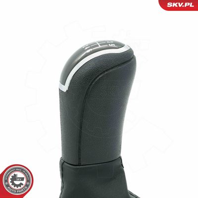ESEN SKV - Hlavica radiacej páky AUDI , 63SKV414