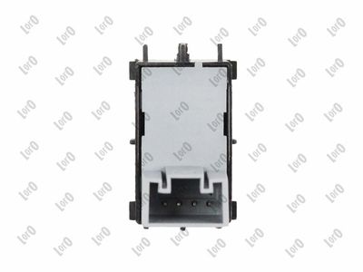 SCHALTER FENSTERHEBER ABAKUS 13506004 1