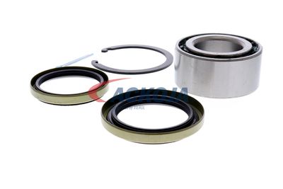 SET RULMENT ROATA ACKOJA A370068 28