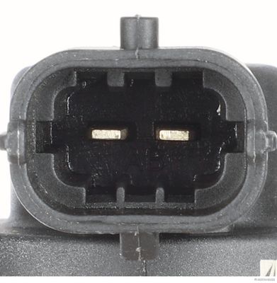 REGELVENTIL KRAFTSTOFFMENGE (COMMON-RAIL-SYSTEM) Herth+Buss Elparts 70669604 1