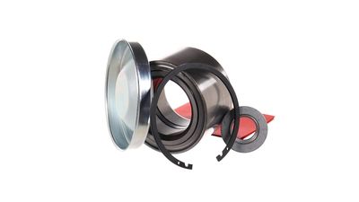 RADLAGERSATZ SKF VKBA6721 18