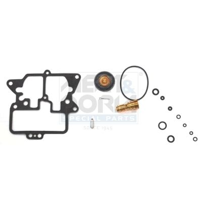 SET REPARATIE CARBURATOR