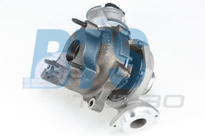 LADER AUFLADUNG BTS Turbo T916328 1