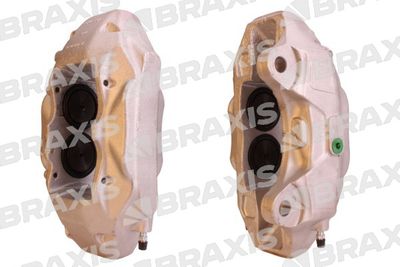 BRAXIS AG1316 Тормозной суппорт для VW TOUAREG (7LA, 7L6, 7L7)