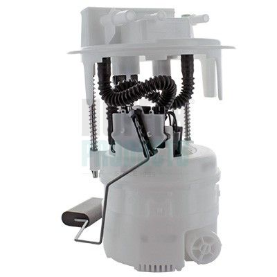 SISTEM ALIMENTARE CU COMBUSTIBIL