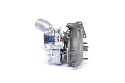 LADER AUFLADUNG BTS Turbo T914134 10