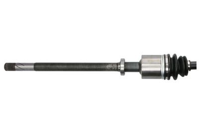 Drivaxel PASCAL G21019PC för RENAULT