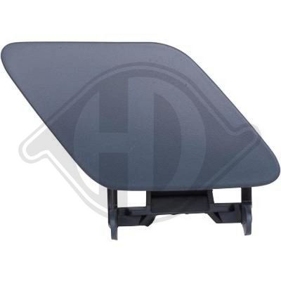 Plaat, bumper