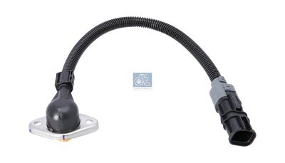 Druksensor in het inlaatspruitstuk (3 pin)