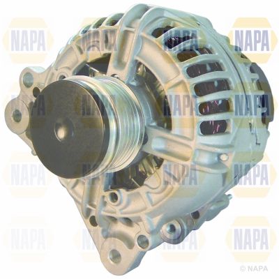 Alternator NAPA NAL1387