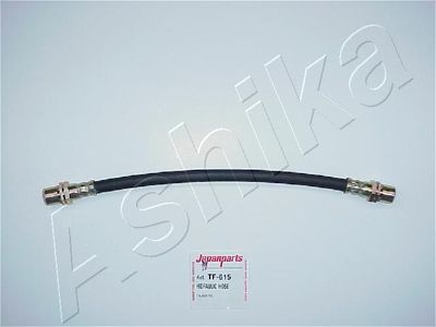 Кронштейн, тормозный шланг ASHIKA 69-06-615 для DAIHATSU APPLAUSE