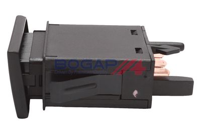 COMUTATOR INCALZIRE LUNETA BOGAP A7350102 2