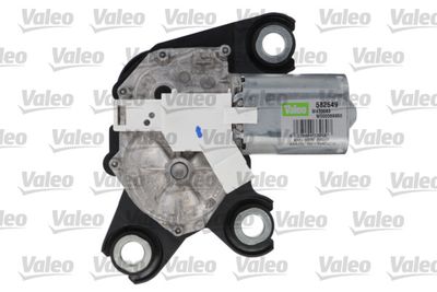 MOTOR STERGATOR VALEO 582649 3