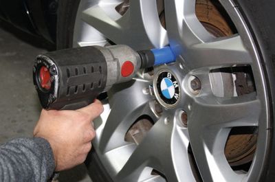 Nástavce rázové Brilliant tools BT691005