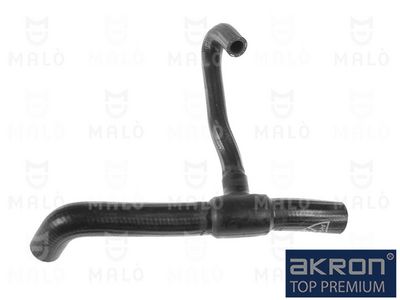 маркуч на радиатора AKRON-MALÒ 234991A