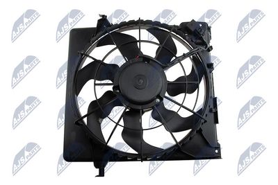 VENTILATOR RADIATOR NTY CCWKA000 2