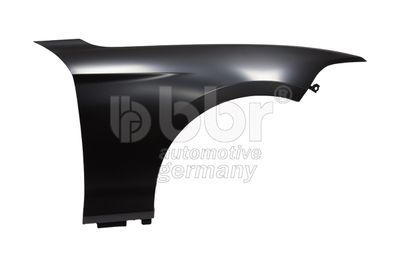 BBR Automotive Wing