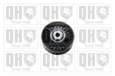 QUINTON HAZELL QTA1112 Ролик ремня генератора для FIAT IDEA