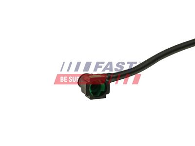 FURTUN RADIATOR FAST FT61126 1