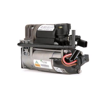 KOMPRESSOR DRUCKLUFTANLAGE Arnott P2192 8