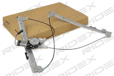 Podnośnik szyby RIDEX 1561W0374