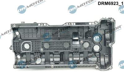 Dr.Motor Automotive - Kryt hlavy valcov FORD , DRM6923