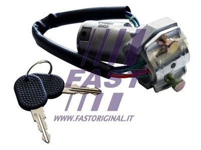 Blokada kierownicy FAST FT82318