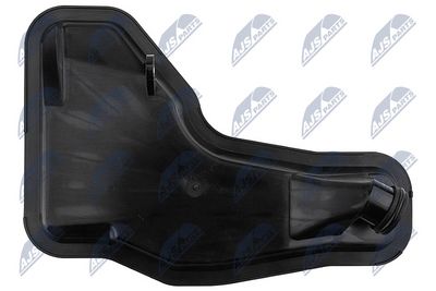 Hydraulický filter, automatická prevodovka NTY FSF-WW-021