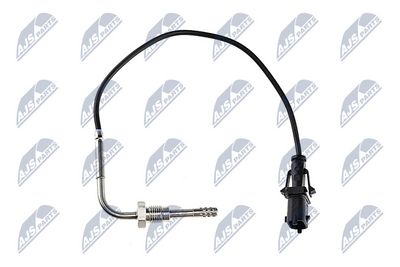 Sensor, Abgastemperatur