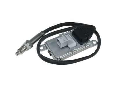 AS-PL NOx-Sensor, Harnstoffeinspritzung