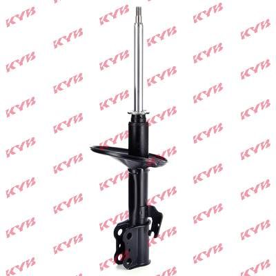 AMORTIZOR KYB 334284 7