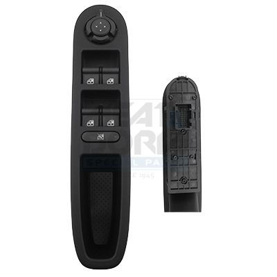 COMUTATOR MACARA GEAM