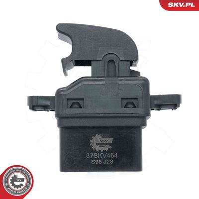 COMUTATOR MACARA GEAM ESEN SKV 37SKV464 6