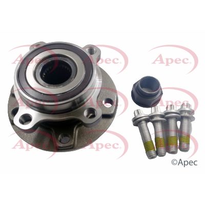 Wheel Bearing Kit APEC AWB1517