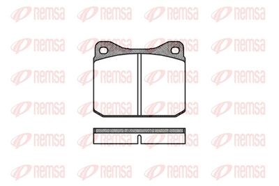 SET PLACUTE FRANA FRANA DISC