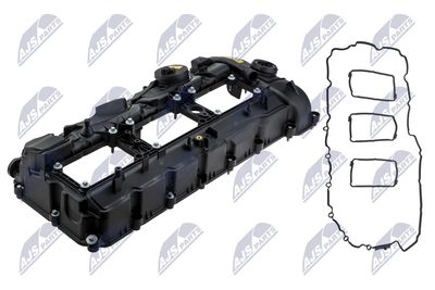 Kryt hlavy valcov NTY BPZ-BM-035
