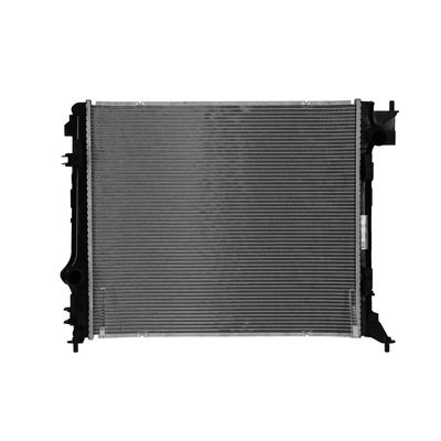 RADIATOR RACIRE MOTOR NISSENS 607087 5