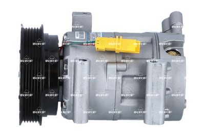 Compressor, air conditioning 320201