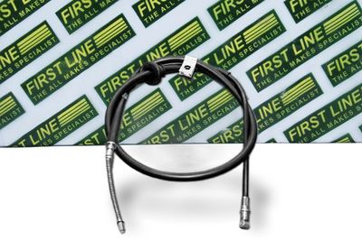 FIRST LINE Cable Pull, parking brake FKB2032