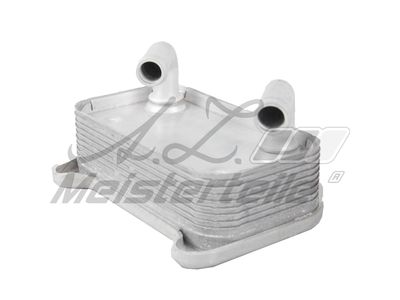 маслен радиатор, двигателно масло A.Z. Meisterteile AZMT-45-038-1079