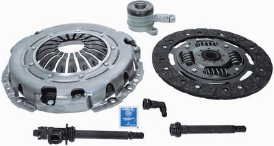 SACHS Kupplungssatz