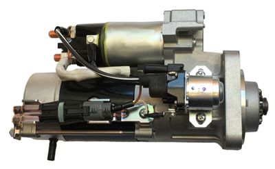 Startér PRESTOLITE ELECTRIC M85R3003SE