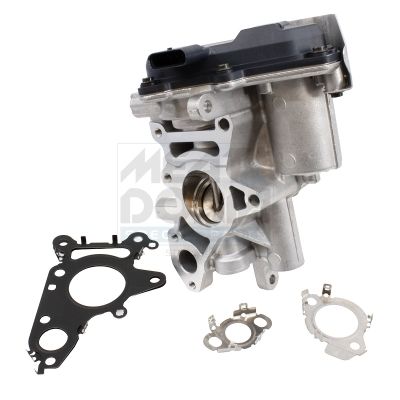 Zawór AGR MEAT & DORIA 881006