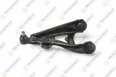 BRAT SUSPENSIE ROATA