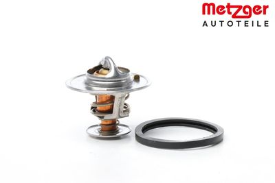 THERMOSTAT KüHLMITTEL METZGER AUTOTEILE 4006109 2